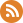RSS icon
