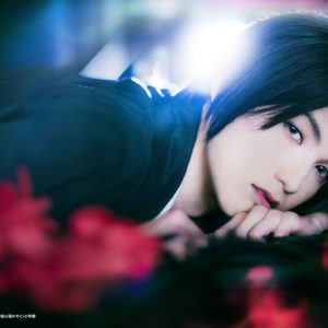 舞台版『BLACK BIRD』の全キャスト＆ビジュアルが発表　神田聖司、太田将熙、正木郁、碕理人らが出演 イメージ画像