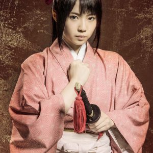 「薄ミュ」シリーズ最新作のキャラクタービジュアルが公開　アンサンブルキャストも発表 イメージ画像