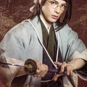 「薄ミュ」シリーズ最新作のキャラクタービジュアルが公開　アンサンブルキャストも発表 イメージ画像