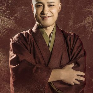 「薄ミュ」シリーズ最新作のキャラクタービジュアルが公開　アンサンブルキャストも発表 イメージ画像