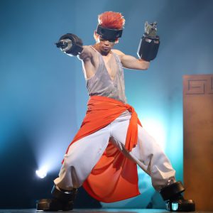 人気漫画『封神演義』がミュージカルに！橋本祥平、安里勇哉ら人気俳優が勢揃い（写真全16枚） イメージ画像