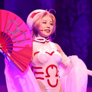 人気漫画『封神演義』がミュージカルに！橋本祥平、安里勇哉ら人気俳優が勢揃い（写真全16枚） イメージ画像