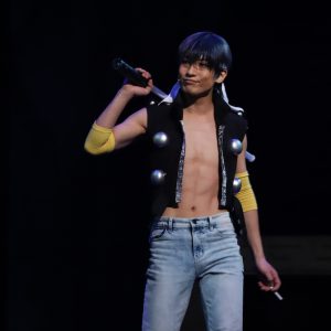 人気漫画『封神演義』がミュージカルに！橋本祥平、安里勇哉ら人気俳優が勢揃い（写真全16枚） イメージ画像