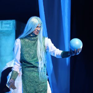 人気漫画『封神演義』がミュージカルに！橋本祥平、安里勇哉ら人気俳優が勢揃い（写真全16枚） イメージ画像