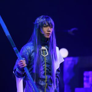 人気漫画『封神演義』がミュージカルに！橋本祥平、安里勇哉ら人気俳優が勢揃い（写真全16枚） イメージ画像