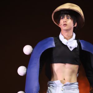 人気漫画『封神演義』がミュージカルに！橋本祥平、安里勇哉ら人気俳優が勢揃い（写真全16枚） イメージ画像