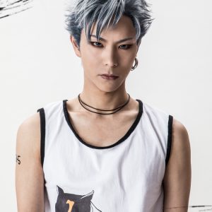 7月に『THE STAGE ラッキードッグ1』 第2弾が上演決定　メインキャストは続投 イメージ画像