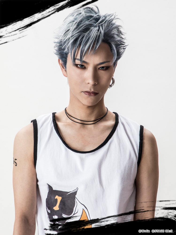 7月に『THE STAGE ラッキードッグ1』 第2弾が上演決定　メインキャストは続投 イメージ画像