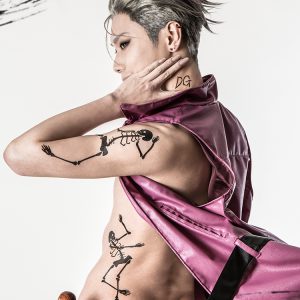 7月に『THE STAGE ラッキードッグ1』 第2弾が上演決定　メインキャストは続投 イメージ画像