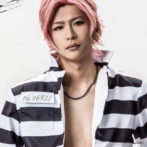 7月に『THE STAGE ラッキードッグ1』 第2弾が上演決定　メインキャストは続投 イメージ画像