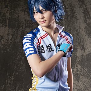 ペダステ最新作のキービジュアルが解禁　全キャラクターのビジュアルも一挙公開 イメージ画像