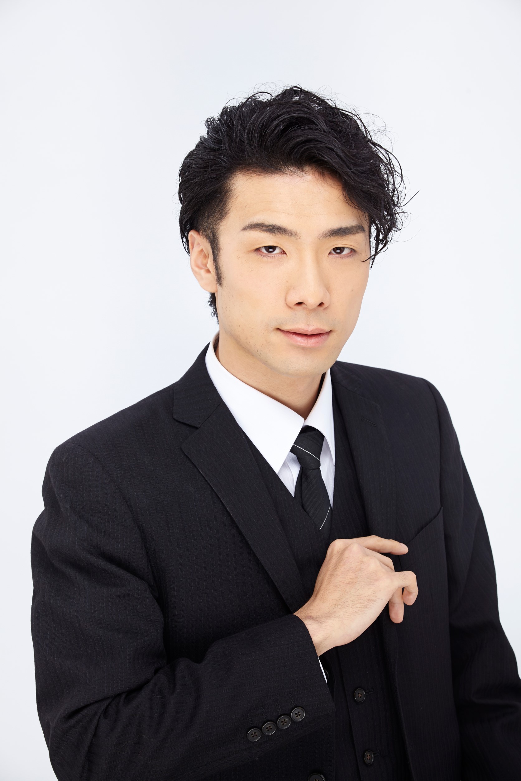 舞台「博多豚骨ラーメンズ」に竹中凌平・安達勇人ら11名の出演が発表 イメージ画像