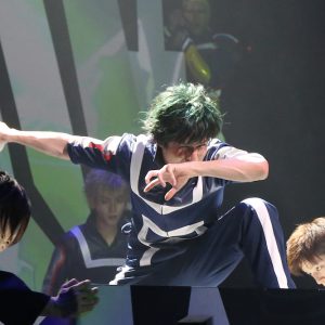 そこに“彼らのヒーローアカデミア”が存在した。舞台「ヒロアカ」ゲネプロ＆1年A組見どころ徹底解説 イメージ画像