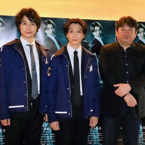 Stage “Psychopath” starring Hiroki Suzuki opens. Is “humanity” necessary in a world dominated by AI? Image image