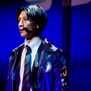 Stage “Psychopath” starring Hiroki Suzuki opens. Is “humanity” necessary in a world dominated by AI? Image image