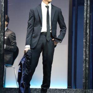 Stage “Psychopath” starring Hiroki Suzuki opens. Is “humanity” necessary in a world dominated by AI? Image image
