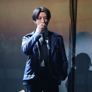 Stage “Psychopath” starring Hiroki Suzuki opens. Is “humanity” necessary in a world dominated by AI? Image image