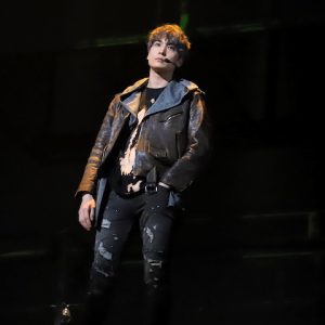 Stage “Psychopath” starring Hiroki Suzuki opens. Is “humanity” necessary in a world dominated by AI? Image image