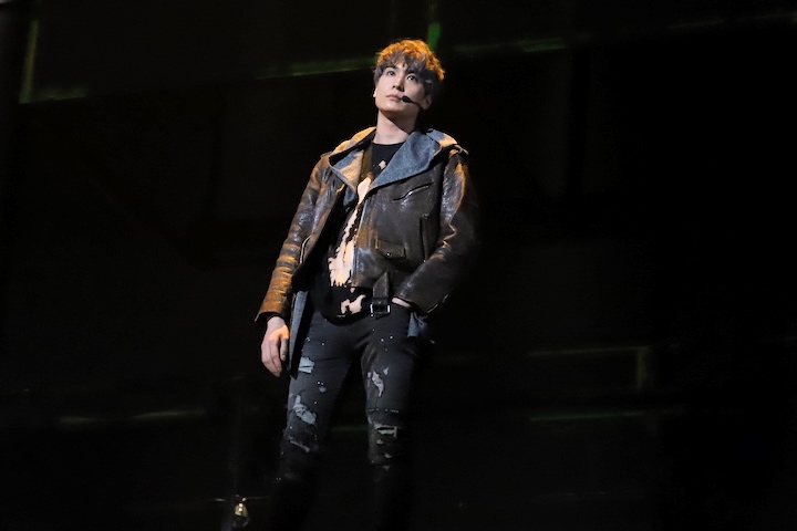 Stage “Psychopath” starring Hiroki Suzuki opens. Is “humanity” necessary in a world dominated by AI? Image image