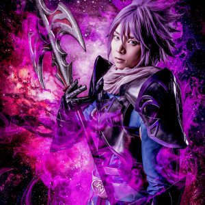 タガタメ舞台版「聖石の追憶」から遊馬晃祐・三浦海里ら12名のビジュアルが公開 イメージ画像