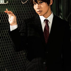 舞台「博多豚骨ラーメンズ」から近藤頌利率いる12名のビジュアルが公開　チケット受付は11日から イメージ画像