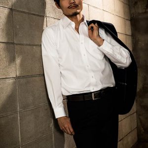 舞台「博多豚骨ラーメンズ」から近藤頌利率いる12名のビジュアルが公開　チケット受付は11日から イメージ画像