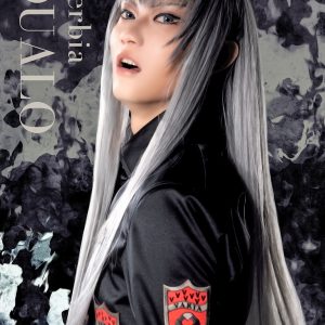 舞台『家庭教師ヒットマンREBORN!』第2弾から髙﨑俊吾・深澤大河らの全キャラビジュが解禁 イメージ画像
