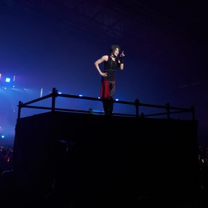 解けない魔法にかかった観客の観たものとは　『刀ミュ』　加州清光 単騎出陣 アジアツアー 日本凱旋公演レポ イメージ画像
