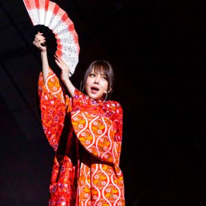 舞台「信長の野望」第3弾が開幕　鶏冠井孝介「本能寺の変に恥じぬよう素晴らしい作品になっている」 イメージ画像