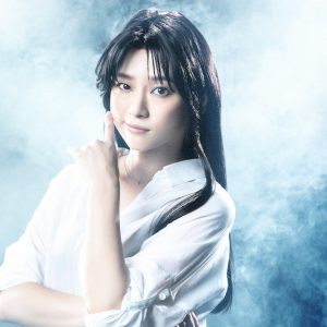 舞台「幽☆遊☆白書」、WOWOW・ニコ生で生中継決定　メインキャラ10名のキャラビジュも公開 イメージ画像