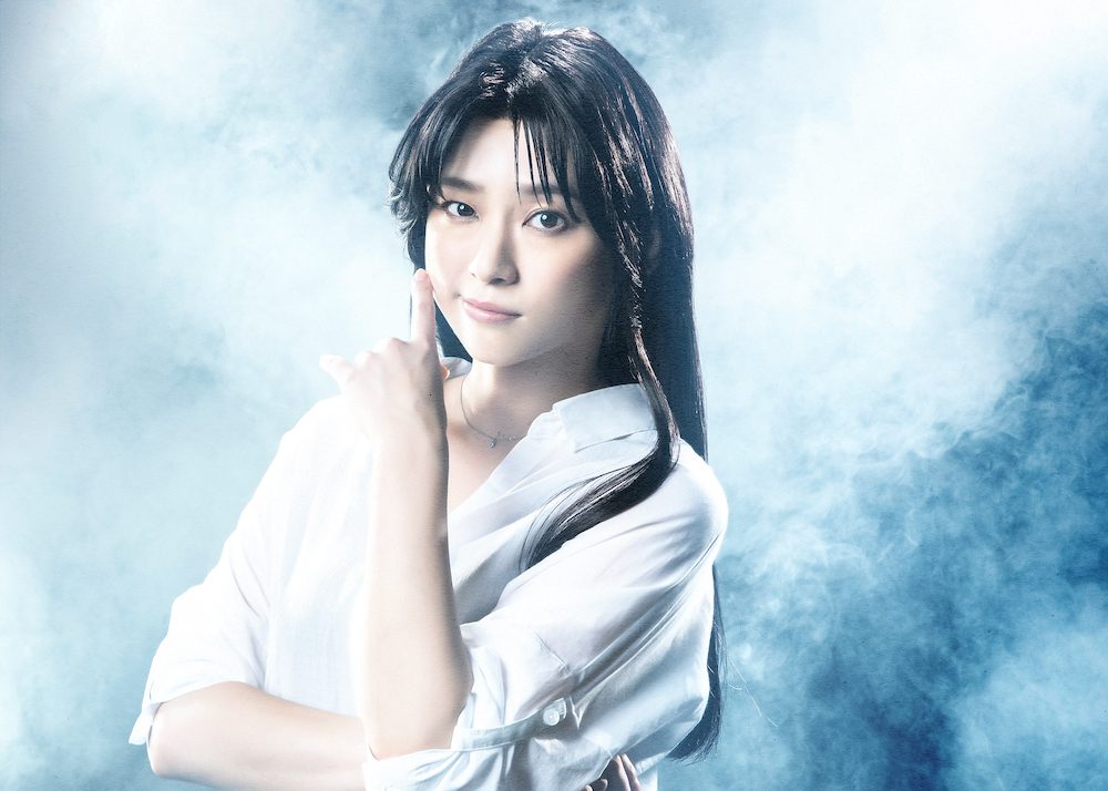 舞台「幽☆遊☆白書」、WOWOW・ニコ生で生中継決定　メインキャラ10名のキャラビジュも公開 イメージ画像