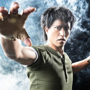 舞台「幽☆遊☆白書」、WOWOW・ニコ生で生中継決定　メインキャラ10名のキャラビジュも公開 イメージ画像