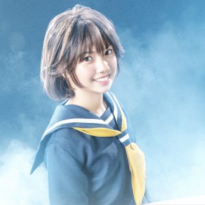 舞台「幽☆遊☆白書」、WOWOW・ニコ生で生中継決定　メインキャラ10名のキャラビジュも公開 イメージ画像