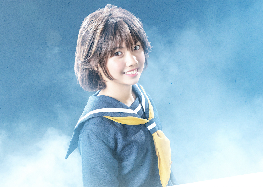 舞台「幽☆遊☆白書」、WOWOW・ニコ生で生中継決定　メインキャラ10名のキャラビジュも公開 イメージ画像