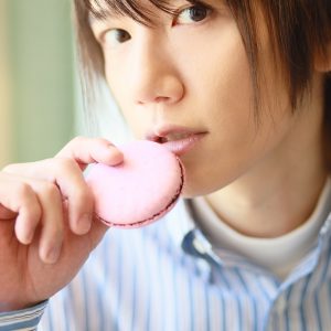 37-year-old KENN's photo book “Russian Blue” will be released from August 30 Panel exhibition until September 8