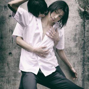 The visuals of Ryo Matsuda, Shintaro Arisawa and others are banned from the second exhibition of "where the boys are" image