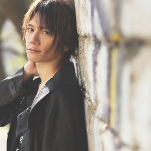 37-year-old KENN's photo book “Russian Blue” will be released from August 30 Panel exhibition until September 8
