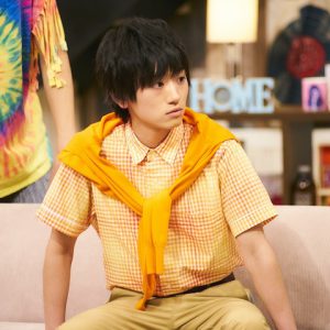 荒牧慶彦、和田雅成らによる「テレビ演劇 サクセス荘」第8回のあらすじと場面写真が公開 イメージ画像