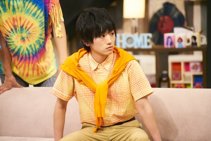 荒牧慶彦、和田雅成らによる「テレビ演劇 サクセス荘」第8回のあらすじと場面写真が公開 イメージ画像