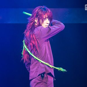 舞台「幽☆遊☆白書」開幕  崎山つばさ・鈴木拡樹ら出演 「伝説的な作品になるように」（写真全20枚） イメージ画像