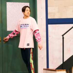 荒牧慶彦、和田雅成らによる「テレビ演劇 サクセス荘」第8回のあらすじと場面写真が公開 イメージ画像