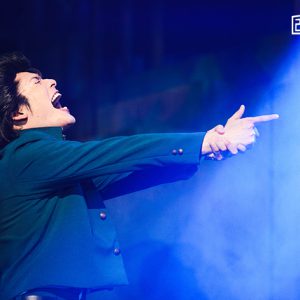 舞台「幽☆遊☆白書」開幕  崎山つばさ・鈴木拡樹ら出演 「伝説的な作品になるように」（写真全20枚） イメージ画像