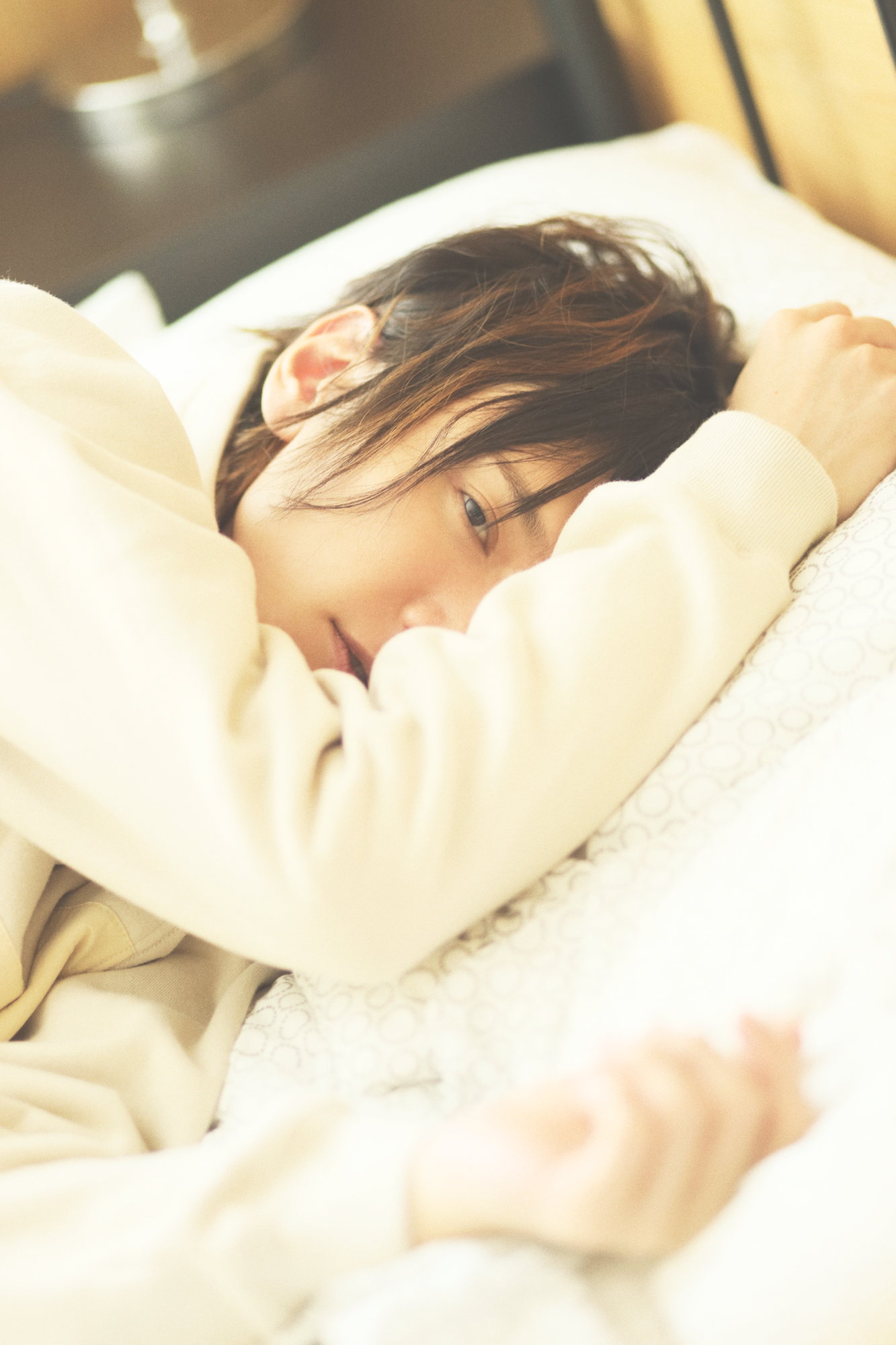 37-year-old KENN's photo book “Russian Blue” will be released from August 30 Panel exhibition until September 8