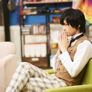 荒牧慶彦、和田雅成らによる「テレビ演劇 サクセス荘」第8回のあらすじと場面写真が公開 イメージ画像