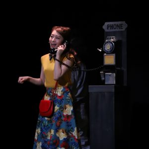 Seiya Motoki's "THE BANK ROBBERY!"