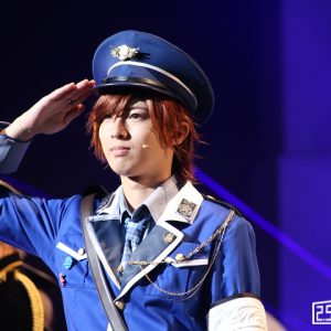 スケステEp.4「ツキノ帝国2」が始動　 SolidSとQUELLが歌に託す思いとは（写真59枚） イメージ画像
