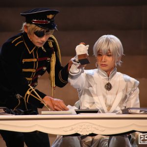 スケステEp.4「ツキノ帝国2」が始動　 SolidSとQUELLが歌に託す思いとは（写真59枚） イメージ画像
