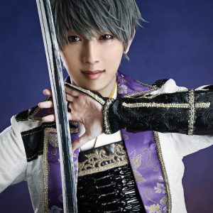 中村誠治郎・天野眞隆ら出演舞台「イケメン戦国」最新作、14名のキャストビジュアルを公開 イメージ画像