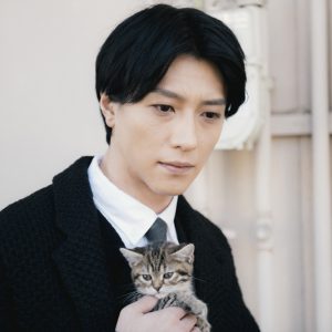 鈴木拡樹主演ドラマ「カフカの東京絶望日記」、全国でイベント上映決定　2週間限定で イメージ画像